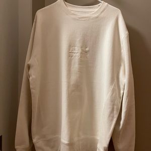 Adele sweatshirt from Vegas Residency